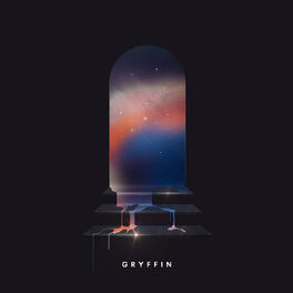Album cover of Gravity Pt. 1