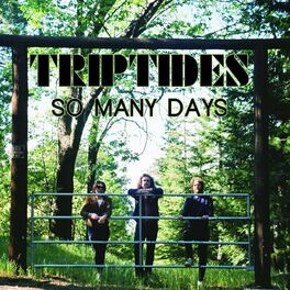 Album cover of So Many Days EP