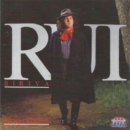 Album cover of Pé na Estrada
