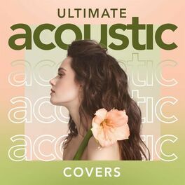 Album cover of Ultimate Acoustic Covers