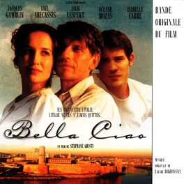 Album cover of Bella Ciao - Bande originale du film