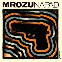 Album cover of Napad