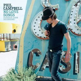 Album cover of No Love Songs