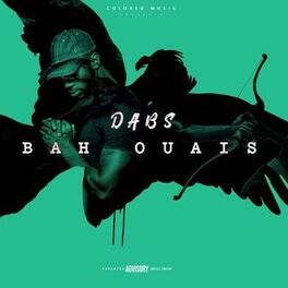 Album cover of Bah ouais