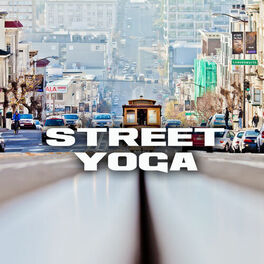 Album cover of Street Yoga