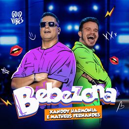 Album cover of Bebezona