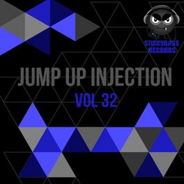 Album cover of Jump up Injection, Vol. 32