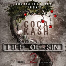 Album cover of Life of Sin 2