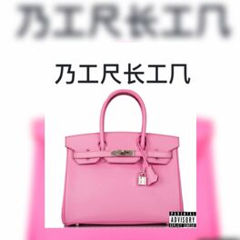 Album cover of Birkin