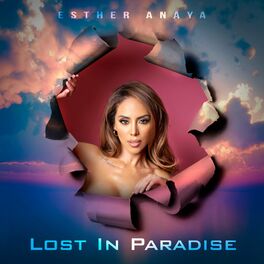Album cover of Lost In Paradise