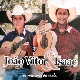 Album cover of Os Meninos da Viola