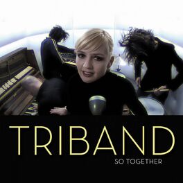 Album cover of So Together