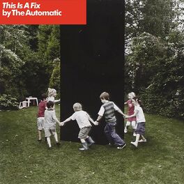 Album cover of This Is a Fix
