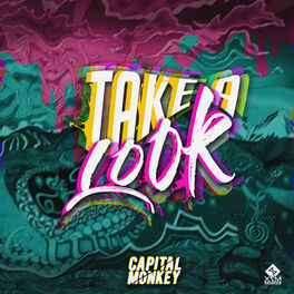 Album cover of Take A Look