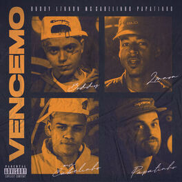 Album cover of Vencemo