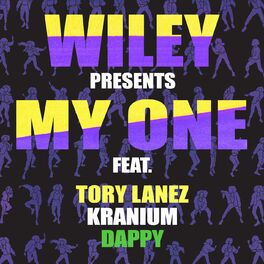 Album cover of My One (feat. Tory Lanez, Kranium & Dappy)