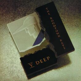 Album cover of V Deep