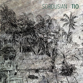 Album cover of Sorousian