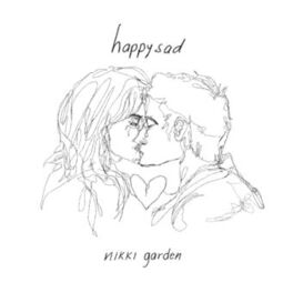Album cover of Happysad