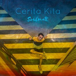 Album cover of Cerita Kita