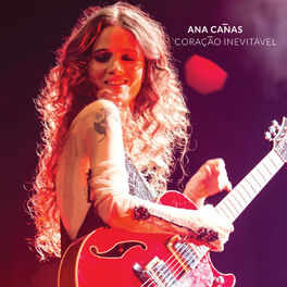 Album cover of Coração Inevitável