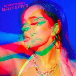 Album cover of NO MIENTEN (Tiësto Remix)
