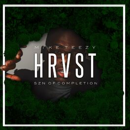 Album cover of Hrvst: Szn of Completion (Deluxe Edition)