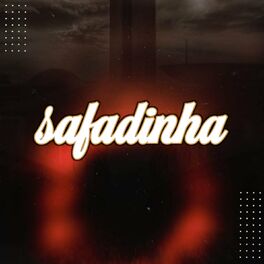 Album cover of SAFADINHA