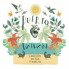 Album cover of Canción de Ida y Vuelta