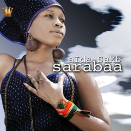 Album cover of Sarabaa