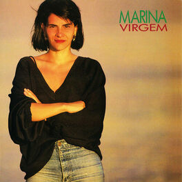 Album cover of Virgem
