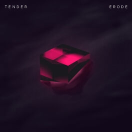 Album cover of Erode
