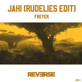 Album cover of Jahi (RudeLies Edit)