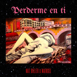 Album cover of Perderme en Ti