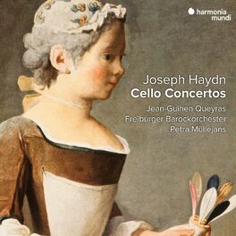 Album cover of Haydn: Cello Concertos Nos. 1 & 2 - Monn: Cello Concerto (Remastered)