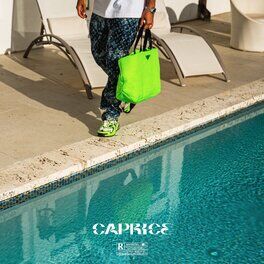 Album cover of CAPRICE