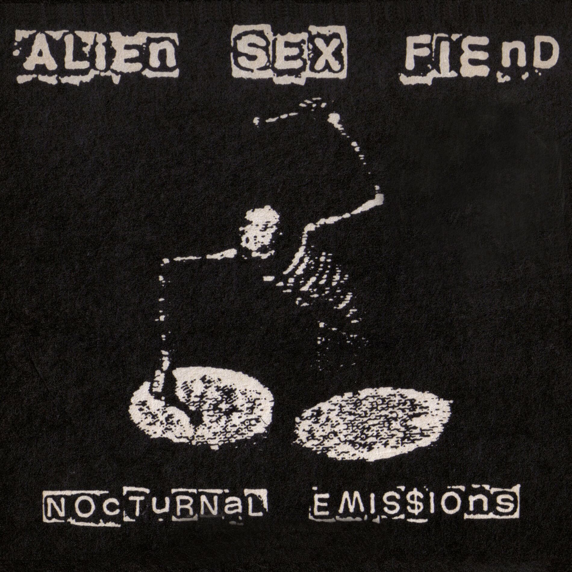 Alien Sex Fiend: альбомы, песни, плейлисты | Слушайте на Deezer