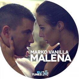 Album cover of Malena
