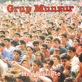 Album cover of Hep Birlikte