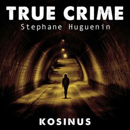 Album cover of True Crime