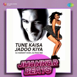 Album cover of Tune Kaisa Jadoo Kiya (Jhankar Beats)