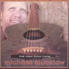 Album cover of The View From Here
