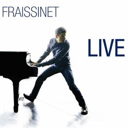 Album cover of Fraissinet (Live)