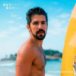 Album cover of Primeiro Bom Dia