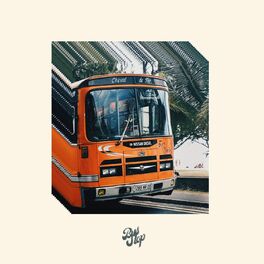 Album cover of Bus Stop