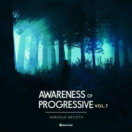 Album cover of Awareness of Progressive, Vol. 7