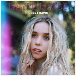 Album cover of Maybe Maybe