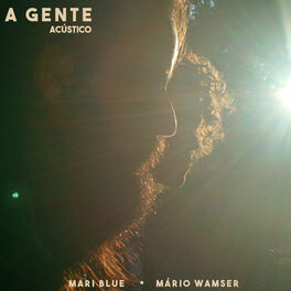Album cover of A Gente (Acústico)