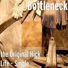 Album cover of The Original Hick Life