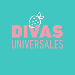 Album cover of Divas Universales